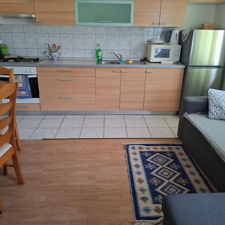 Apartman Skradin Esterno foto