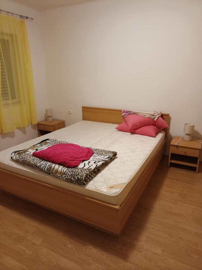 Apartman Skradin Esterno foto