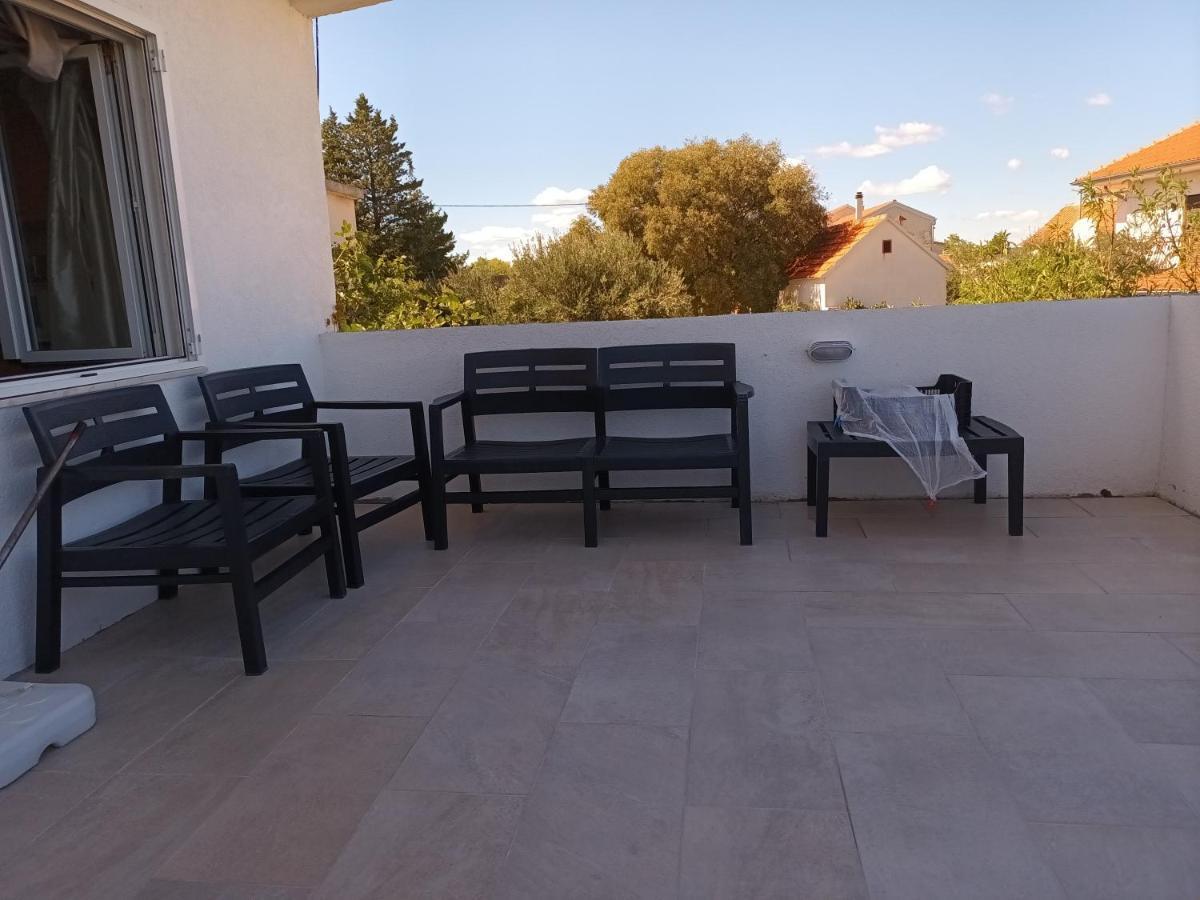 Apartman Skradin Esterno foto